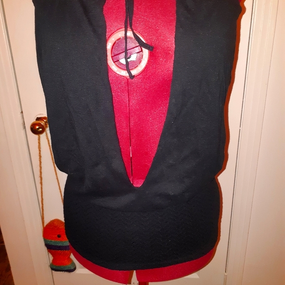 camisole - Picture 1 of 6